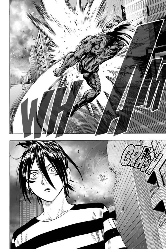 one punch man ch25 page37